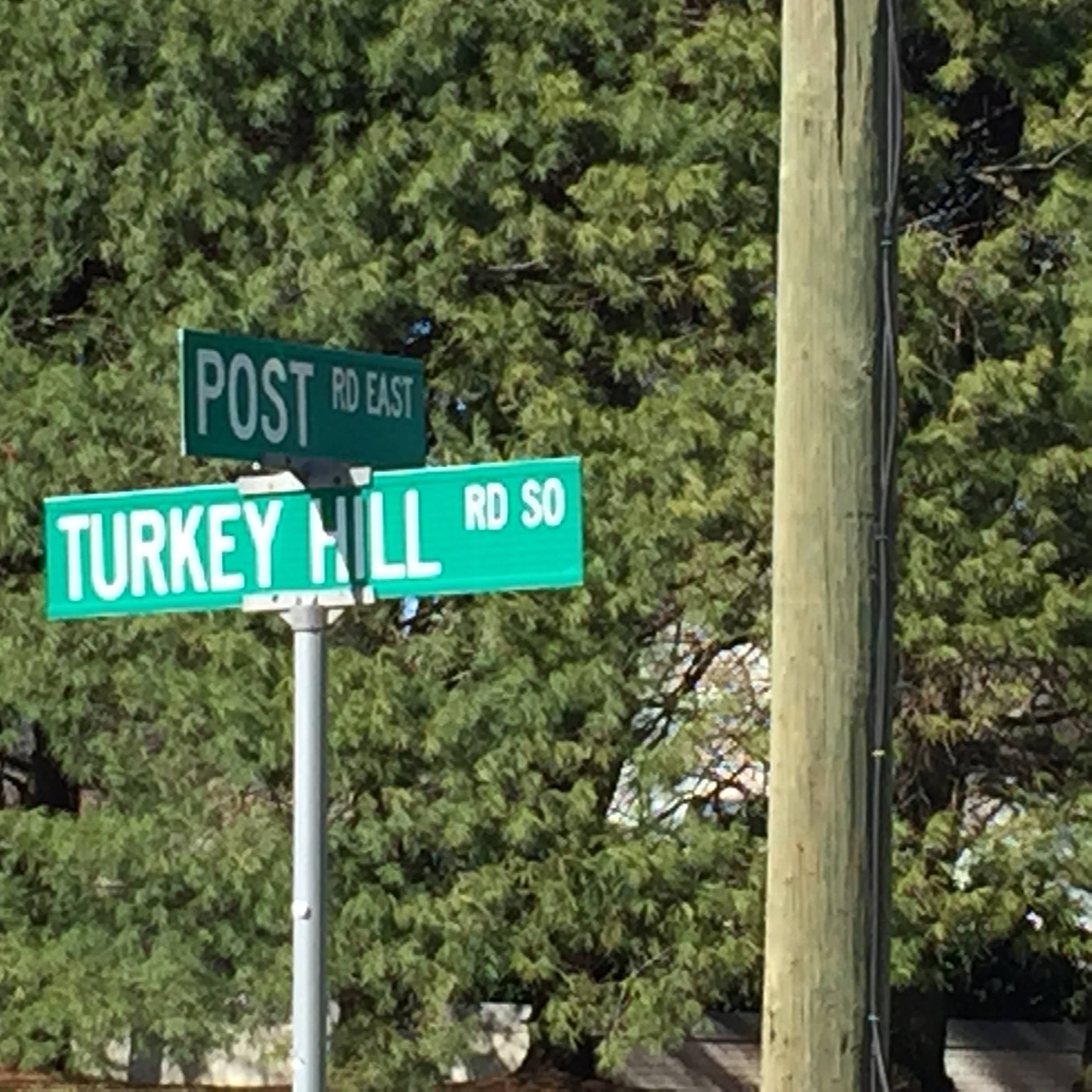 GREEN FARMS...BREATHTAKING AND PERFECT LITTLE NEIGHBORH